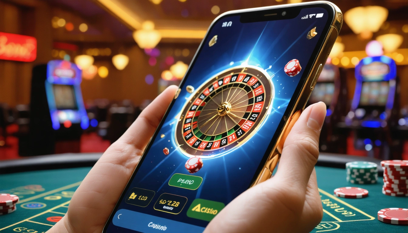 Przegląd Gokong casino oraz dostępne gry i zasady