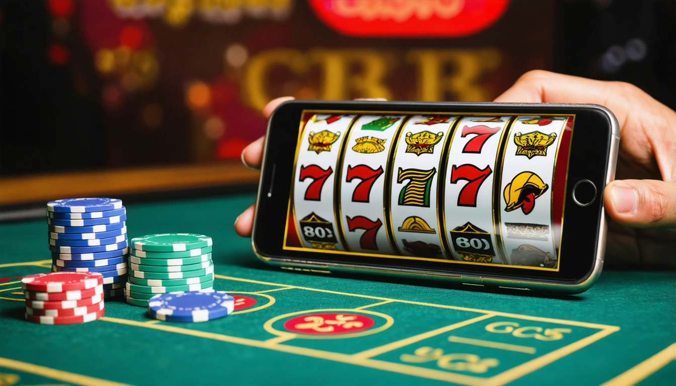 Gokong casino login poradnik logowania i bezpieczeństwa